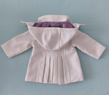 Kabátik, prémaman,74