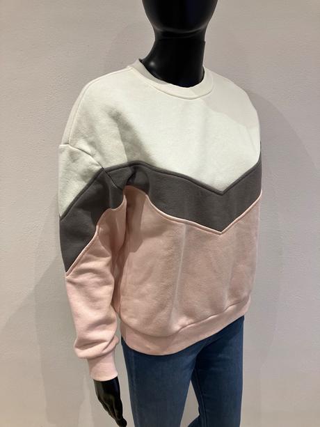 Dámska mikina reserved (s), reserved,s