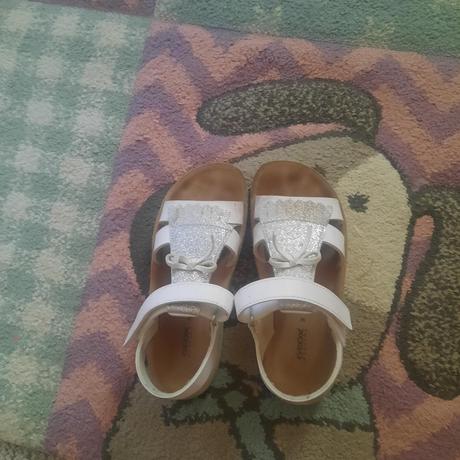 Nádherné geox sandáliky, číslo 32, geox,32