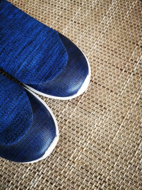 Krásne ľahké topánky, reima,40