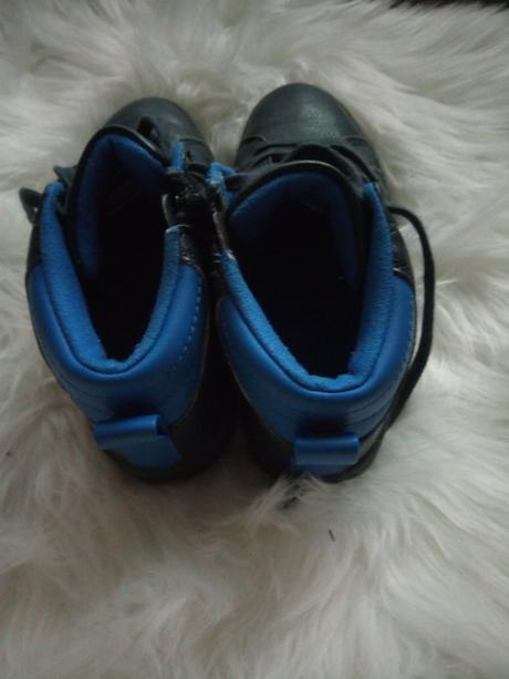 Topánky, authority,34