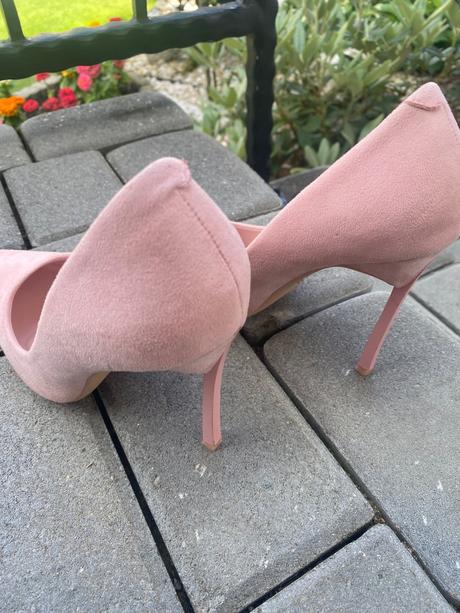 Dámske lodičky, 37