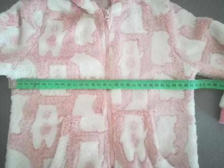 Dievčenská mikina, pepco,98