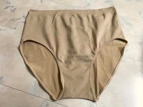 Sťahujúce elastické bezšvové nohavičky xl/xxl, xl