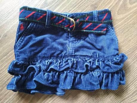 Ralph lauren suknicka-3r, ralph lauren,98