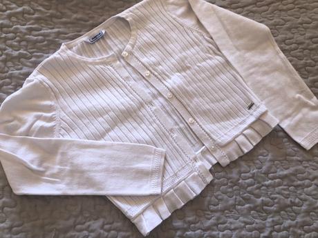 Svetrík mayoral bavlnený, mayoral,128