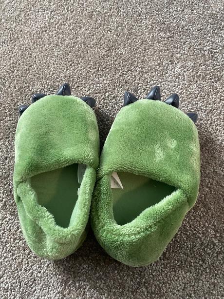 Papúčky, h&m,24
