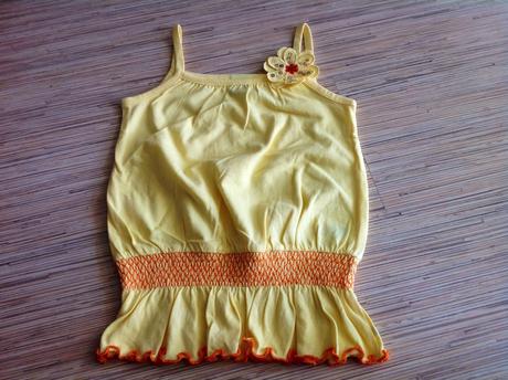 Bavlnene tielko /d9, adams,110