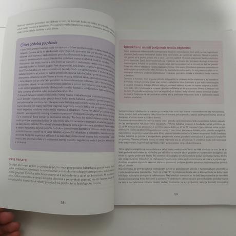 Psychologia pre milujucich rodicov, 