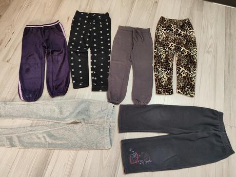 Balík pre malú slečnu veľ.116, 104–116