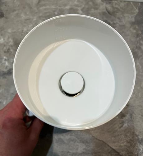 Bosch muz5gm1 mlynček na obilie, mak, bosch