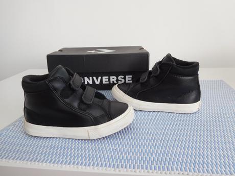 Converse - tenisky detské-24v,, converse,24