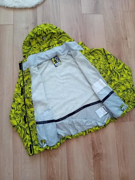 Športová bundička nordblanc, nordblanc,146