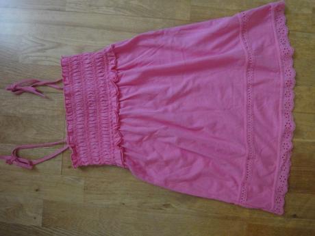 Letne saty calzedonia, calzedonia,128