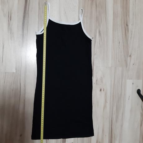 Šaty pre štíhle dievčatko, basics,122