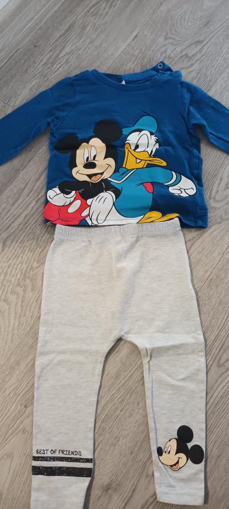 Súprava 86, disney,86