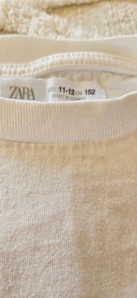Tričko, zara,152