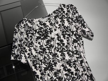 Šaty h&m, vel. xs-s, h&m,s