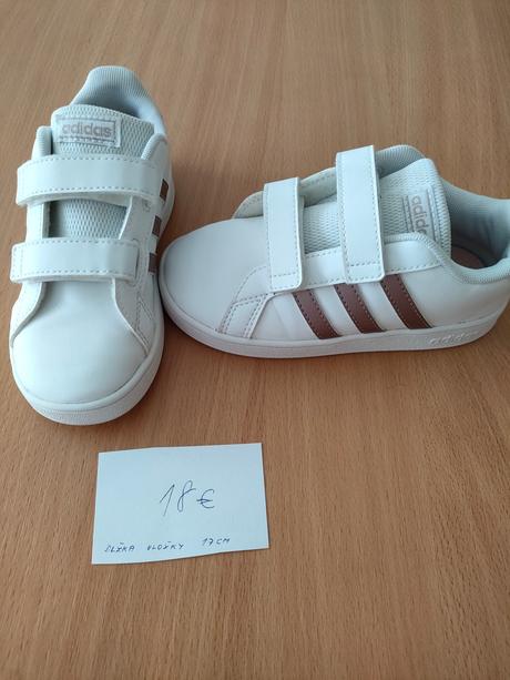 Tenisky, adidas,27