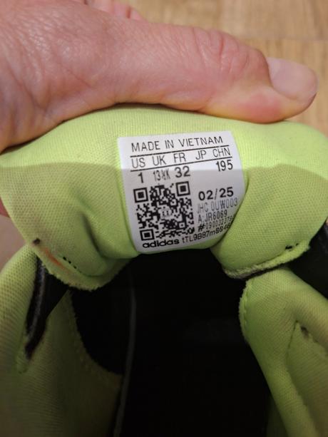 Detské tenisky adidas, adidas,32
