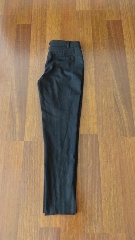 Mango nohavice v.36, mango,36