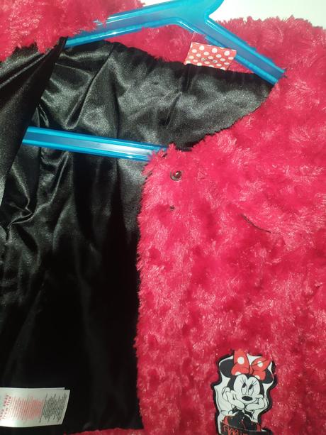 Kozustek kabátik 98-104, 98