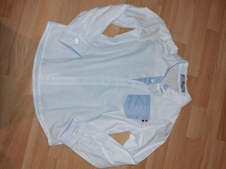 Chlapč.košeľa nova 134, 134