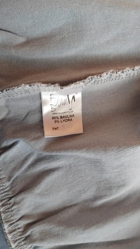 Funny bunny kabatik 3-4 roky, funny bunny,104