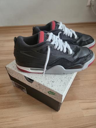 Tenisky jordan 4rm, air jordan,44