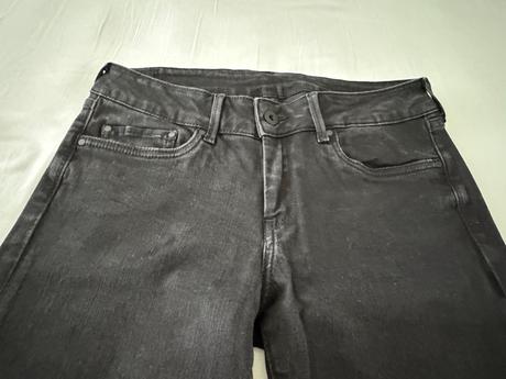 Skinny rifle, pepe jeans,38