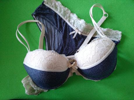 Podprsenka 85/c, takko,85c