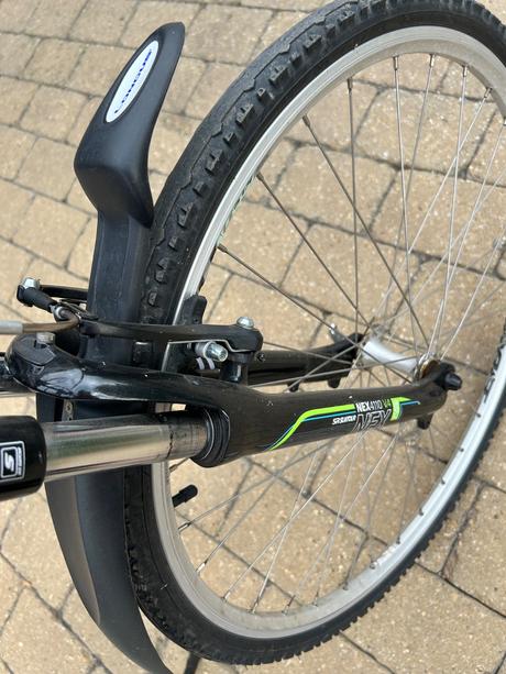 Kellys bicykel, kellys,24