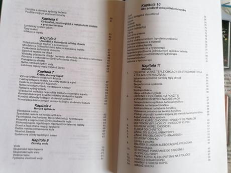Hydroterapia, 