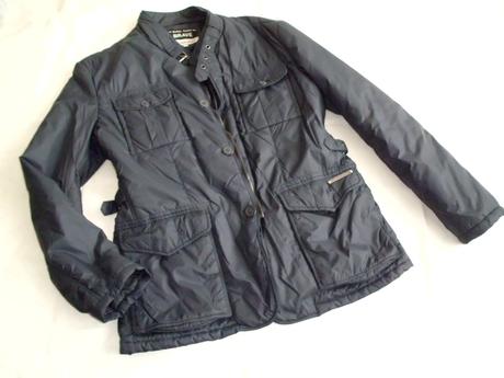 Maison brave bunda-kabátik l-m, l