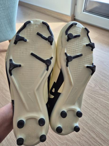 Kopacky nike, velk. 38, nike,38