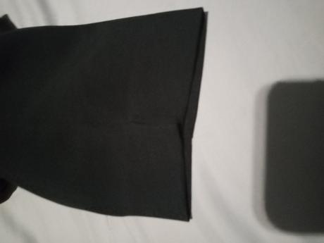 Dámske 7/8 nohavice, xs