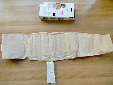 Zoštíhľujúci pás,