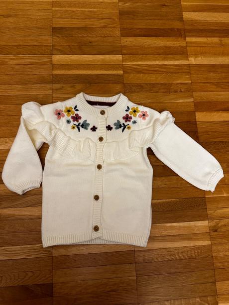 Svetrík f&f, f&f,68