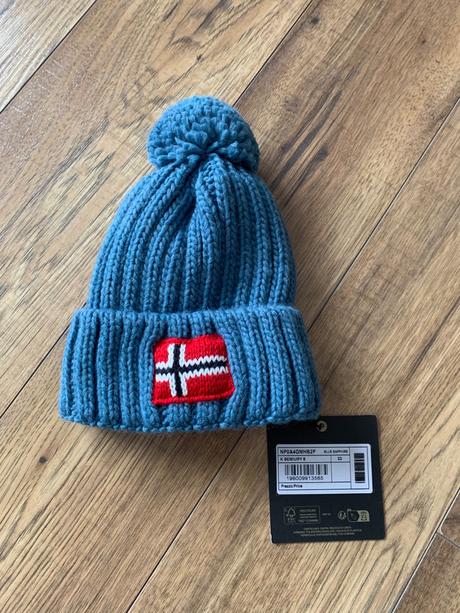 Čiapka napapijri k semiury 6, napapijri