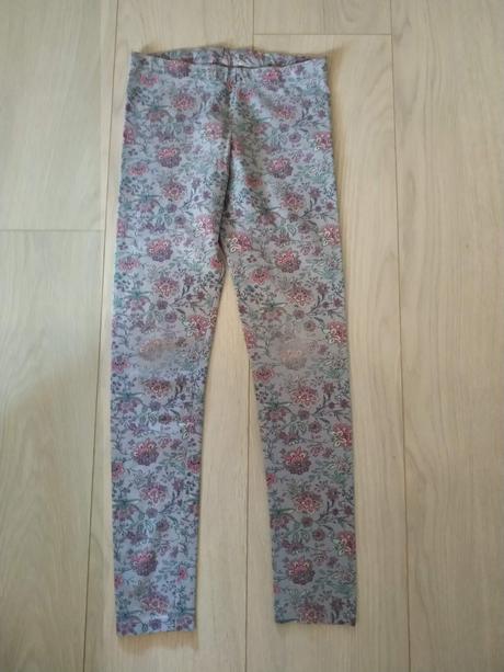 Mix legíniek - 9 kusov na donosenie, 122–134