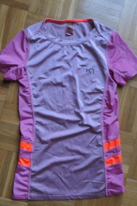 Kari traa sportove funkcne tricko vel. s, s