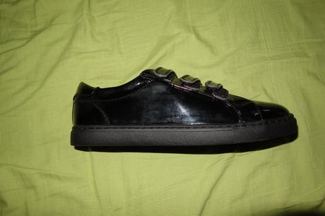 Nove tenisky redwagon, 34 / 35