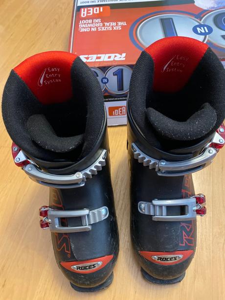 Posuvne lyziarky roces, roces,33