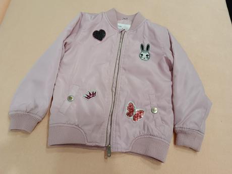 Prechodna bunda, sinsay,122