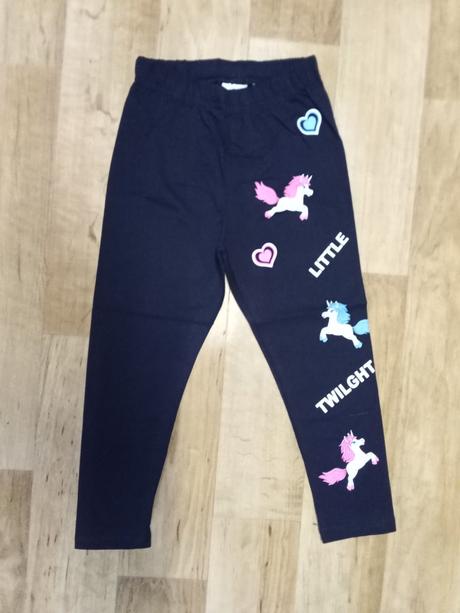 Dievčenské legíny, 104