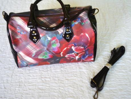 Kabelka desigual, desigual