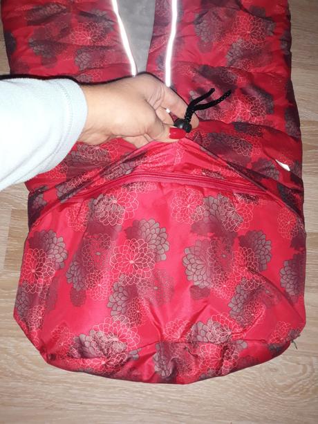 Zimný fusak gmini judos, gmini