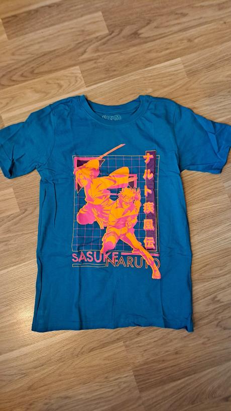 Tricko naruto 146/152, takko,146