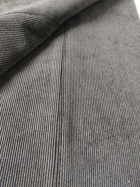 Nohavicový kostým fp, m