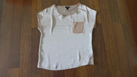 H&m top v.34, h&m,34